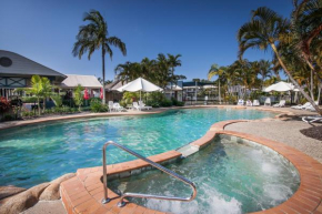  Ivory Palms Resort Noosa  Нусавилл